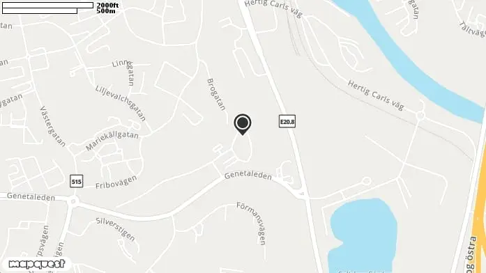 Lekplats Mariekälla, Saltskog i Södertälje