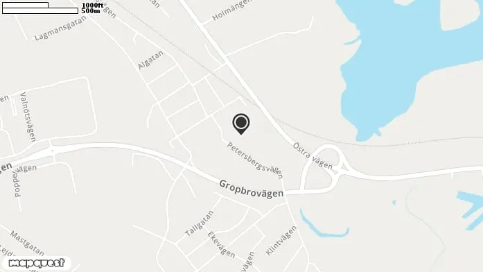 Lekplats Mariero i Vänersborg
