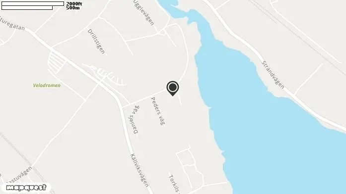 Lekplats Mattssongårdarna i Falun