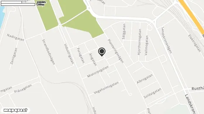 Lekplats Miatorp i Helsingborg