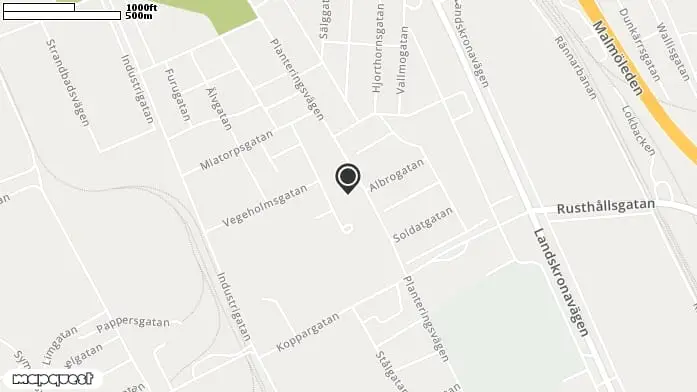 Lekplats Miatorp i Helsingborg
