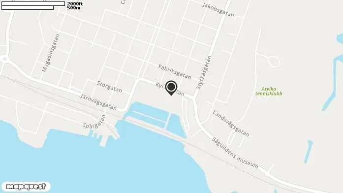 Lekplats Minneberg i Arvika
