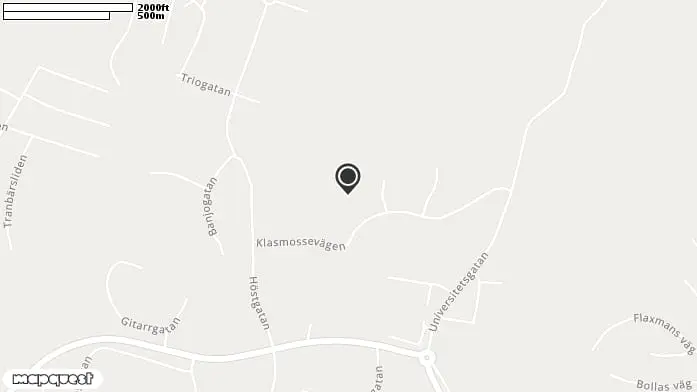 Lekplats Mjölnartorpet i Karlstad