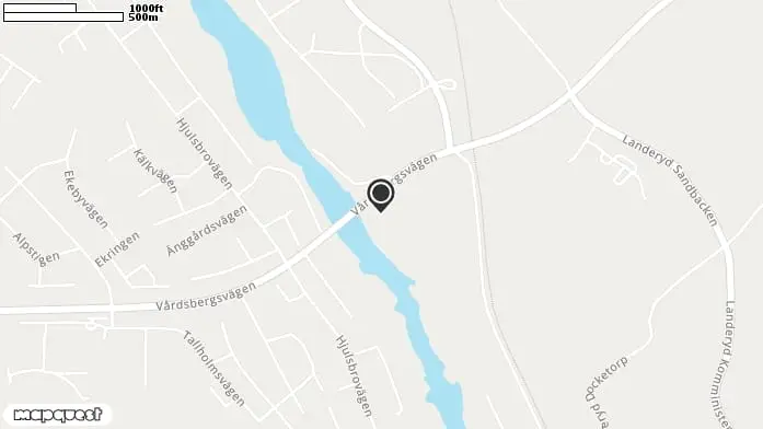 Lekplats Möjetorp, Hjulsbro i Linköping
