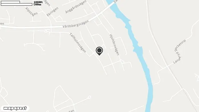 Lekplats Möjetorp, Hjulsbro i Linköping