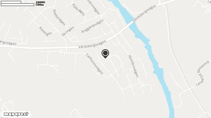 Lekplats Möjetorp, Hjulsbro i Linköping