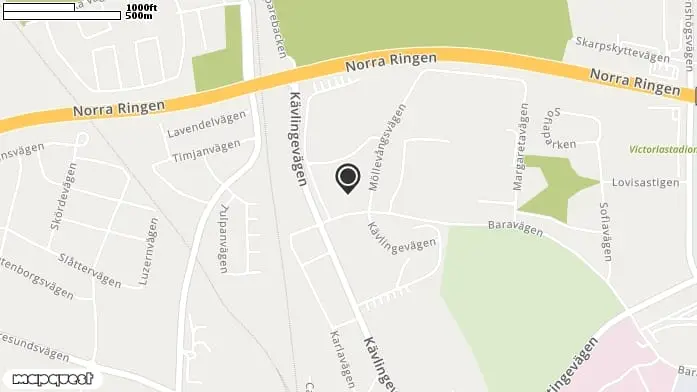 Lekplats Möllevången i Lund