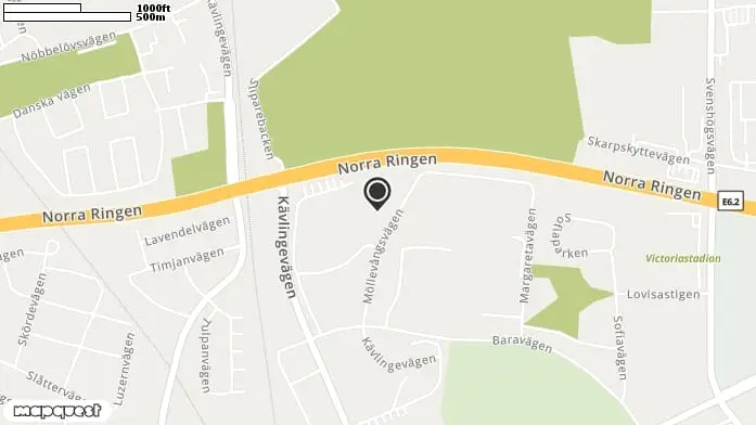 Lekplats Möllevången i Lund