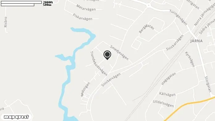 Lekplats Mora i Järna