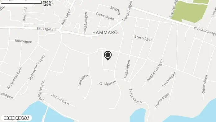 Lekplats Mörmon i Skoghall