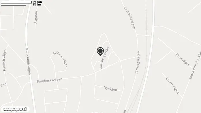 Lekplats Mossen i Piteå