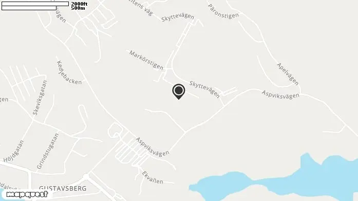 Lekplats Munkmora i Gustavsberg