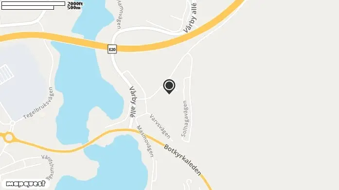 Lekplats Myrstuguberget, Masmo i