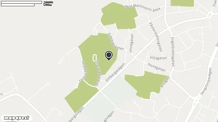 Lekplats Myrtorp, Snopptorp i Eskilstuna