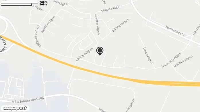 Lekplats Närjeholme, Slagsta i Eskilstuna