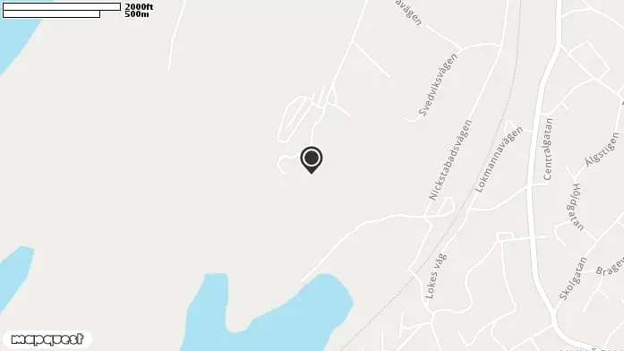 Lekplats Nickstahöjden i Nynäshamn