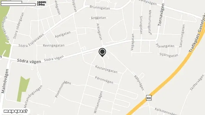 Lekplats Nilstorp i Lund