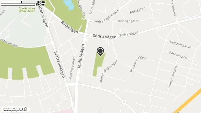 Lekplats Nilstorp i Lund