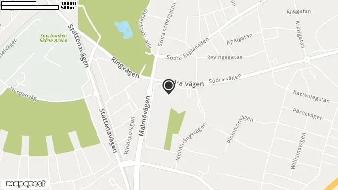 Lekplats Nilstorp i Lund