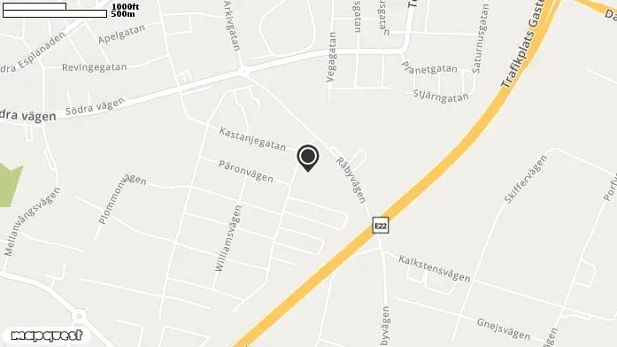 Lekplats Nilstorp i Lund