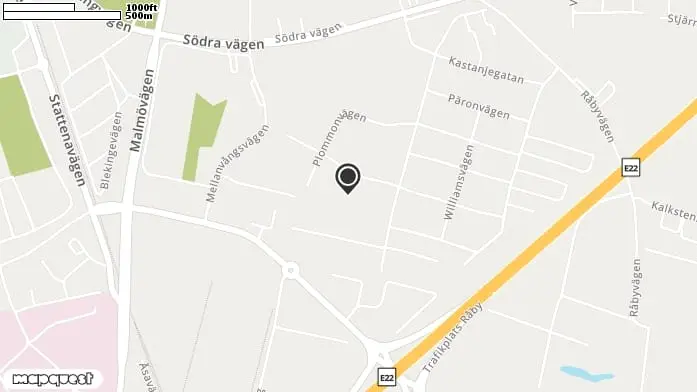 Lekplats Nilstorp i Lund