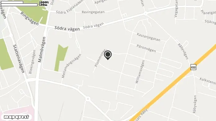 Lekplats Nilstorp i Lund