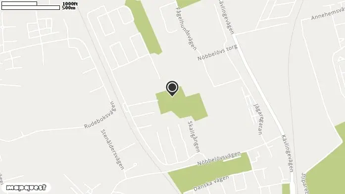 Lekplats Nöbbelöv i Lund