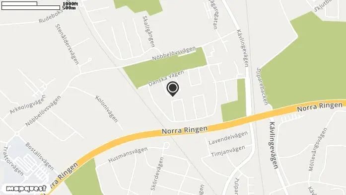 Lekplats Nöbbelöv i Lund