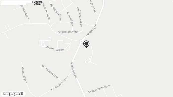 Lekplats Norby i Uppsala