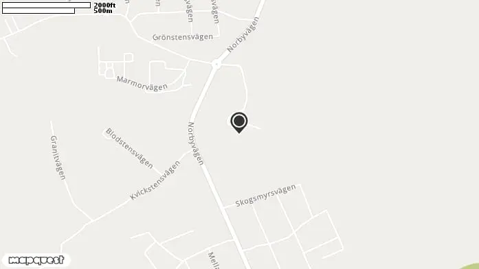 Lekplats Norby i Uppsala