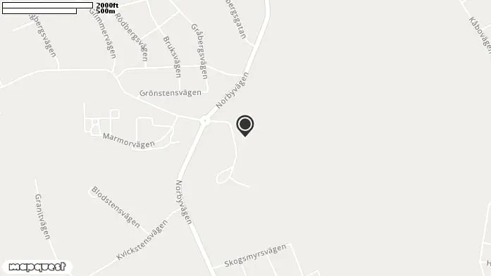 Lekplats Norby i Uppsala