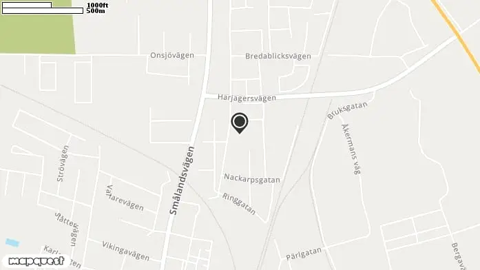 Lekplats Norr i Eslöv