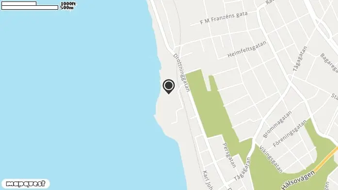 Lekplats Norr i Helsingborg