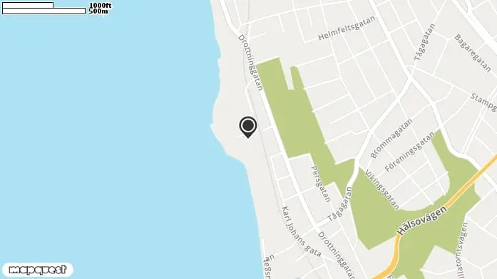 Lekplats Norr i Helsingborg