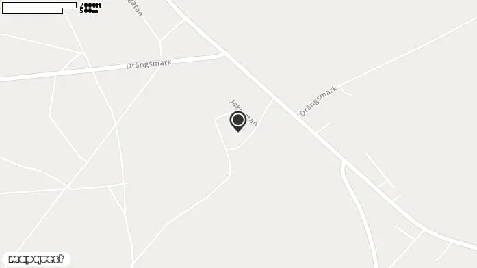 Lekplats Norra Drängsmark i Kåge
