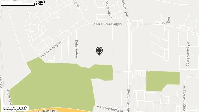 Lekplats Norra Fäladen i Lund
