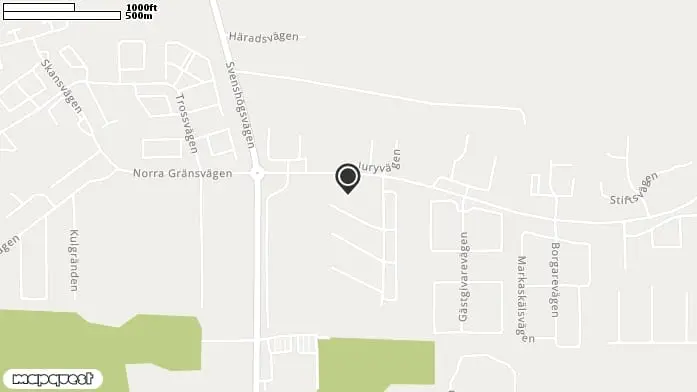 Lekplats Norra Fäladen i Lund