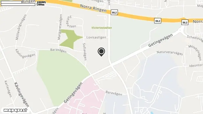 Lekplats Norra innerstaden i Lund