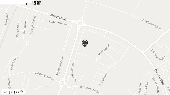 Lekplats Norra Malmaberg i Västerås