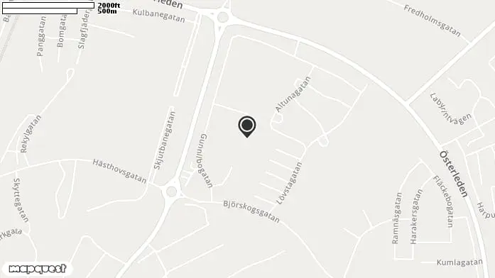 Lekplats Norra Malmaberg i Västerås