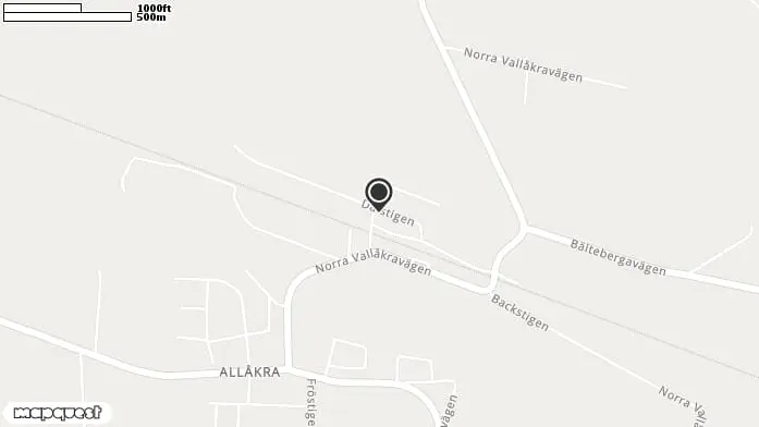 Lekplats Norra Vallåkra i Vallåkra