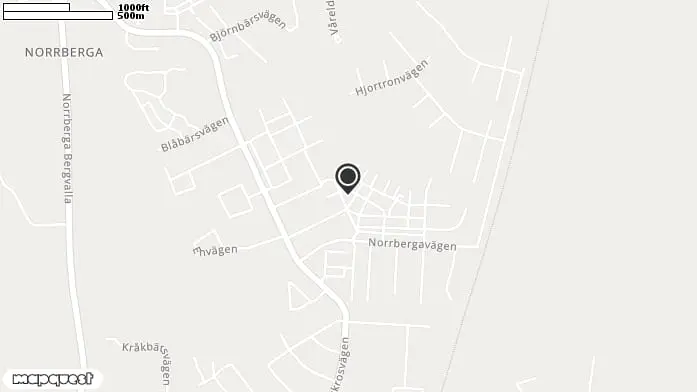Lekplats Norrberga i Linköping