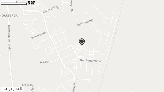 Lekplats Norrberga i Linköping