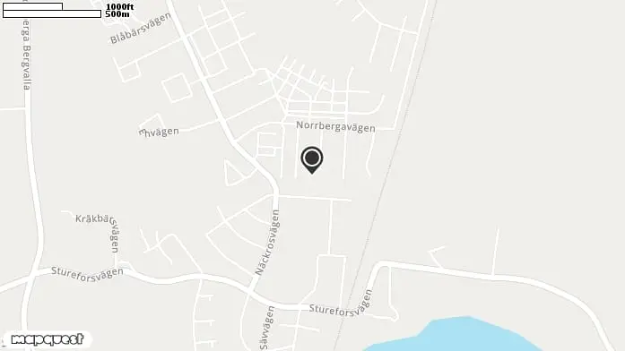 Lekplats Norrberga i Linköping