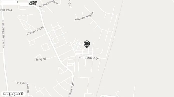 Lekplats Norrberga i Linköping