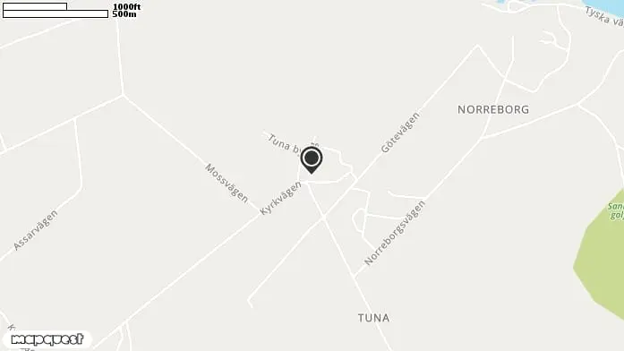Lekplats Norreborg i Landskrona kommun