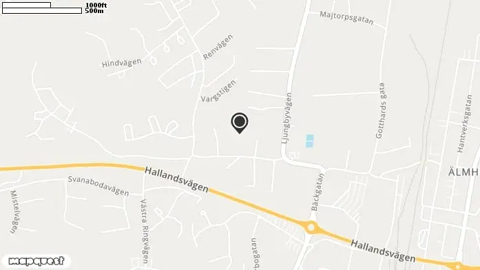 Lekplats Norregård i Älmhult
