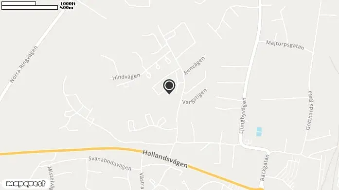 Lekplats Norregård i Älmhult
