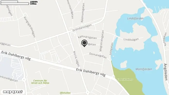 Lekplats Norrgård i Kalmar