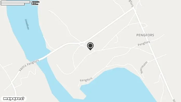 Lekplats Norrmalm i Pengfors